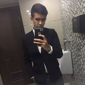 Meet your Posher, Evert